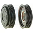 Embrayage magnétique, pour compresseurs de climatisation ACAUTO AC-06DN30 - Visuel 1