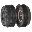 Embrayage magnétique, pour compresseurs de climatisation ACAUTO AC-06DN38 - Visuel 1