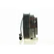 Embrayage magnétique, pour compresseurs de climatisation ACAUTO AC-06DN42 - Visuel 2
