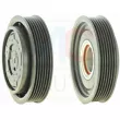 Embrayage magnétique, pour compresseurs de climatisation ACAUTO AC-06DN44 - Visuel 1
