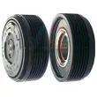 Embrayage magnétique, pour compresseurs de climatisation ACAUTO AC-06DN48 - Visuel 1