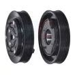 Embrayage magnétique, pour compresseurs de climatisation ACAUTO AC-06DN53 - Visuel 1