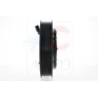 Embrayage magnétique, pour compresseurs de climatisation ACAUTO AC-06DN53 - Visuel 2