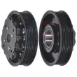 Embrayage magnétique, pour compresseurs de climatisation ACAUTO AC-06DN54 - Visuel 1