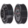 Embrayage magnétique, pour compresseurs de climatisation ACAUTO AC-06DN56 - Visuel 1