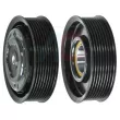 Embrayage magnétique, pour compresseurs de climatisation ACAUTO AC-06DN64 - Visuel 1