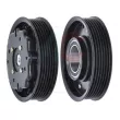 Embrayage magnétique, pour compresseurs de climatisation ACAUTO AC-06DN73 - Visuel 1