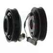 Embrayage magnétique, pour compresseurs de climatisation ACAUTO AC-06DN88 - Visuel 1