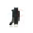 Embrayage magnétique, pour compresseurs de climatisation ACAUTO AC-06DN88 - Visuel 2
