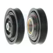 Embrayage magnétique, pour compresseurs de climatisation ACAUTO AC-06DN89 - Visuel 1
