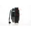 Embrayage magnétique, pour compresseurs de climatisation ACAUTO AC-06HA03 - Visuel 2
