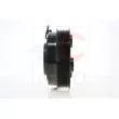 Embrayage magnétique, pour compresseurs de climatisation ACAUTO AC-06HA04 - Visuel 2