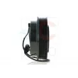 Embrayage magnétique, pour compresseurs de climatisation ACAUTO AC-06HA06 - Visuel 2