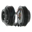 Embrayage magnétique, pour compresseurs de climatisation ACAUTO AC-06HA18 - Visuel 1