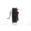 Embrayage magnétique, pour compresseurs de climatisation ACAUTO AC-06KE01 - Visuel 2