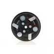 Embrayage magnétique, pour compresseurs de climatisation ACAUTO AC-06KE03 - Visuel 3
