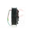 Embrayage magnétique, pour compresseurs de climatisation ACAUTO AC-06KE04 - Visuel 2