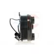 Embrayage magnétique, pour compresseurs de climatisation ACAUTO AC-06MI03 - Visuel 2