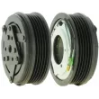 Embrayage magnétique, pour compresseurs de climatisation ACAUTO AC-06MI10 - Visuel 1