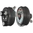 Embrayage magnétique, pour compresseurs de climatisation ACAUTO AC-06PA08 - Visuel 1