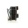 Embrayage magnétique, pour compresseurs de climatisation ACAUTO AC-06PA08 - Visuel 2
