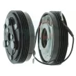 Embrayage magnétique, pour compresseurs de climatisation ACAUTO AC-06PA09 - Visuel 1