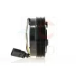 Embrayage magnétique, pour compresseurs de climatisation ACAUTO AC-06SD01 - Visuel 2