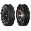 Embrayage magnétique, pour compresseurs de climatisation ACAUTO AC-06SD03 - Visuel 1
