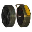 Embrayage magnétique, pour compresseurs de climatisation ACAUTO AC-06SD07 - Visuel 1