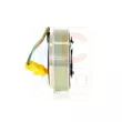 Embrayage magnétique, pour compresseurs de climatisation ACAUTO AC-06SD07 - Visuel 2