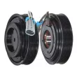 Embrayage magnétique, pour compresseurs de climatisation ACAUTO AC-06SD14 - Visuel 1