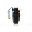 Embrayage magnétique, pour compresseurs de climatisation ACAUTO AC-06SD14 - Visuel 2