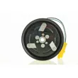 Embrayage magnétique, pour compresseurs de climatisation ACAUTO AC-06SD15 - Visuel 3