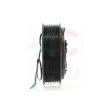 Embrayage magnétique, pour compresseurs de climatisation ACAUTO AC-06SD19 - Visuel 2