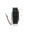 Embrayage magnétique, pour compresseurs de climatisation ACAUTO AC-06SD20 - Visuel 2