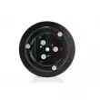 Embrayage magnétique, pour compresseurs de climatisation ACAUTO AC-06SD20 - Visuel 3