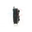 Embrayage magnétique, pour compresseurs de climatisation ACAUTO AC-06SD21 - Visuel 2