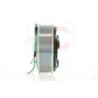 Embrayage magnétique, pour compresseurs de climatisation ACAUTO AC-06SD24 - Visuel 2