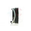 Embrayage magnétique, pour compresseurs de climatisation ACAUTO AC-06SD35 - Visuel 2