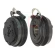 Embrayage magnétique, pour compresseurs de climatisation ACAUTO AC-06SD39 - Visuel 1