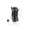 Embrayage magnétique, pour compresseurs de climatisation ACAUTO AC-06SD44 - Visuel 2