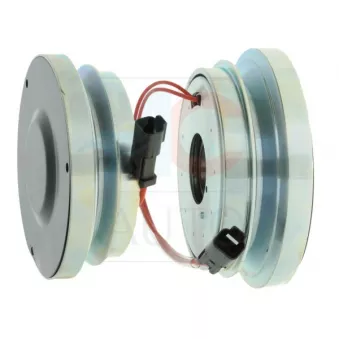 Embrayage magnétique, pour compresseurs de climatisation ACAUTO