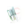 Embrayage magnétique, pour compresseurs de climatisation ACAUTO AC-06SD51 - Visuel 2