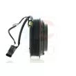 Embrayage magnétique, pour compresseurs de climatisation ACAUTO AC-06SD58 - Visuel 2