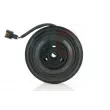 Embrayage magnétique, pour compresseurs de climatisation ACAUTO AC-06SD58 - Visuel 3