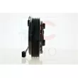 Embrayage magnétique, pour compresseurs de climatisation ACAUTO AC-06SD65 - Visuel 2