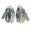 Embrayage magnétique, pour compresseurs de climatisation ACAUTO AC-06SD72 - Visuel 1