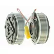 Embrayage magnétique, pour compresseurs de climatisation ACAUTO AC-06SD84 - Visuel 1