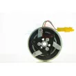 Embrayage magnétique, pour compresseurs de climatisation ACAUTO AC-06SD86 - Visuel 3