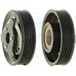 Embrayage magnétique, pour compresseurs de climatisation ACAUTO AC-06SD88 - Visuel 1